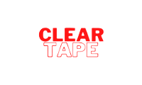 CLEAR TAPE